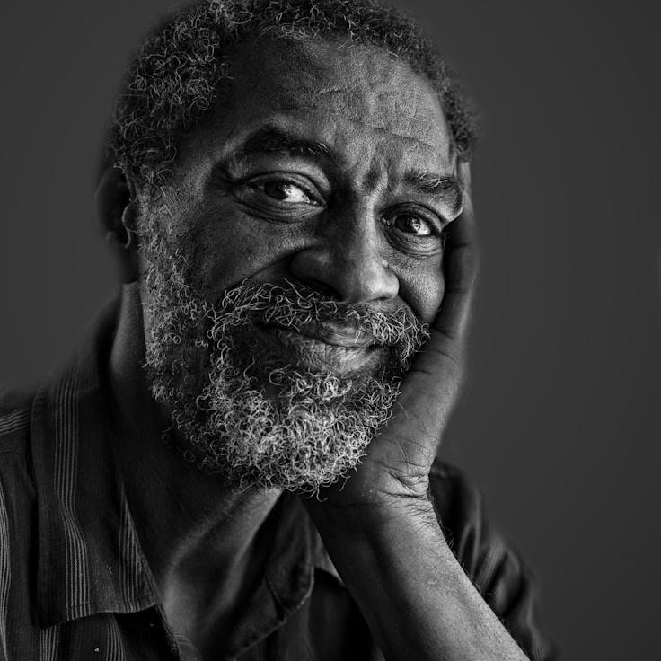 Portrait of Maya Kapoor meditation instructor